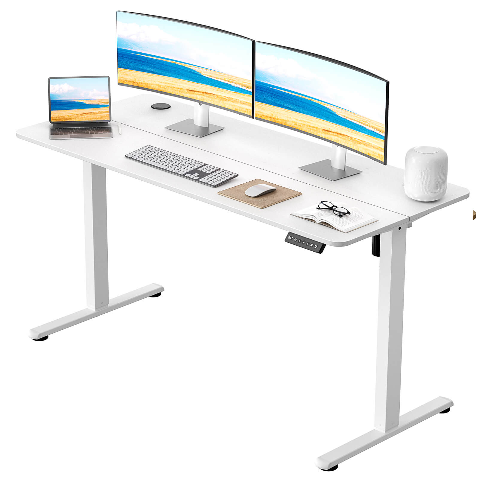 Electric Standing Desk G1 - Vvenace