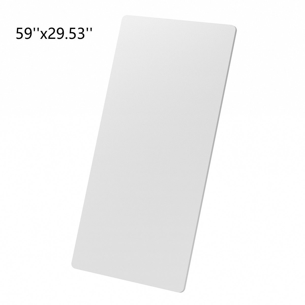 Venace Solid One-Piece Desk Top Plus - Vvenace