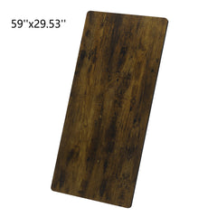 Venace Solid One-Piece Desk Top Plus - Vvenace