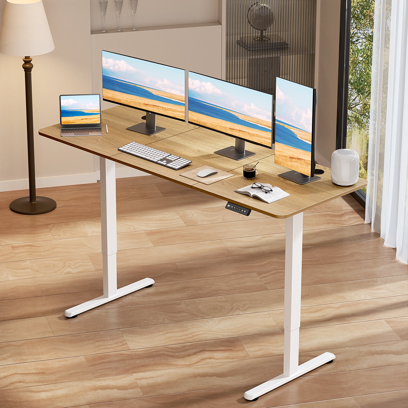 Electric Standing Desk V1 Vvenace
