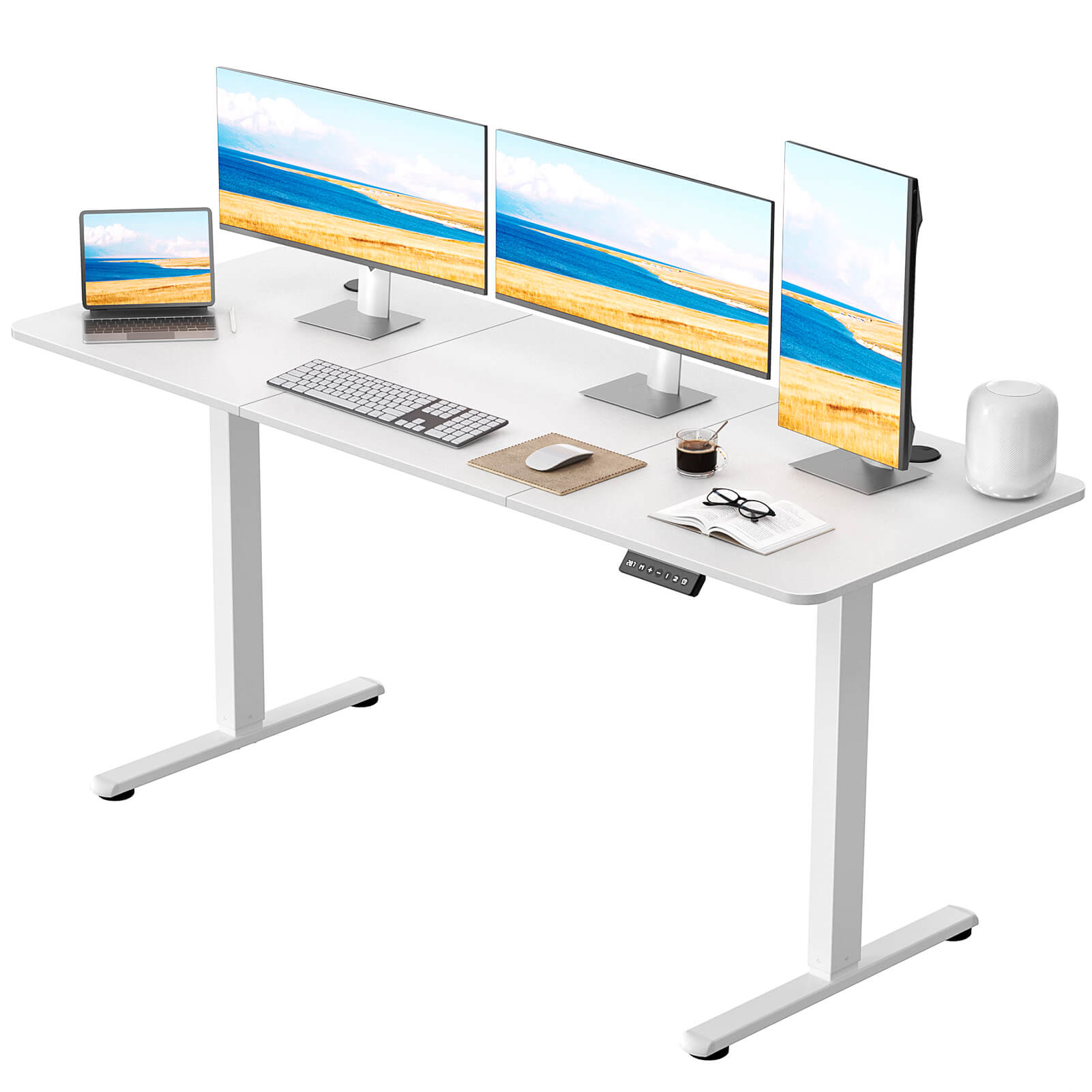 Electric Standing Desk G1 - Vvenace
