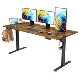 Load image into Gallery viewer, Standing Desk Max