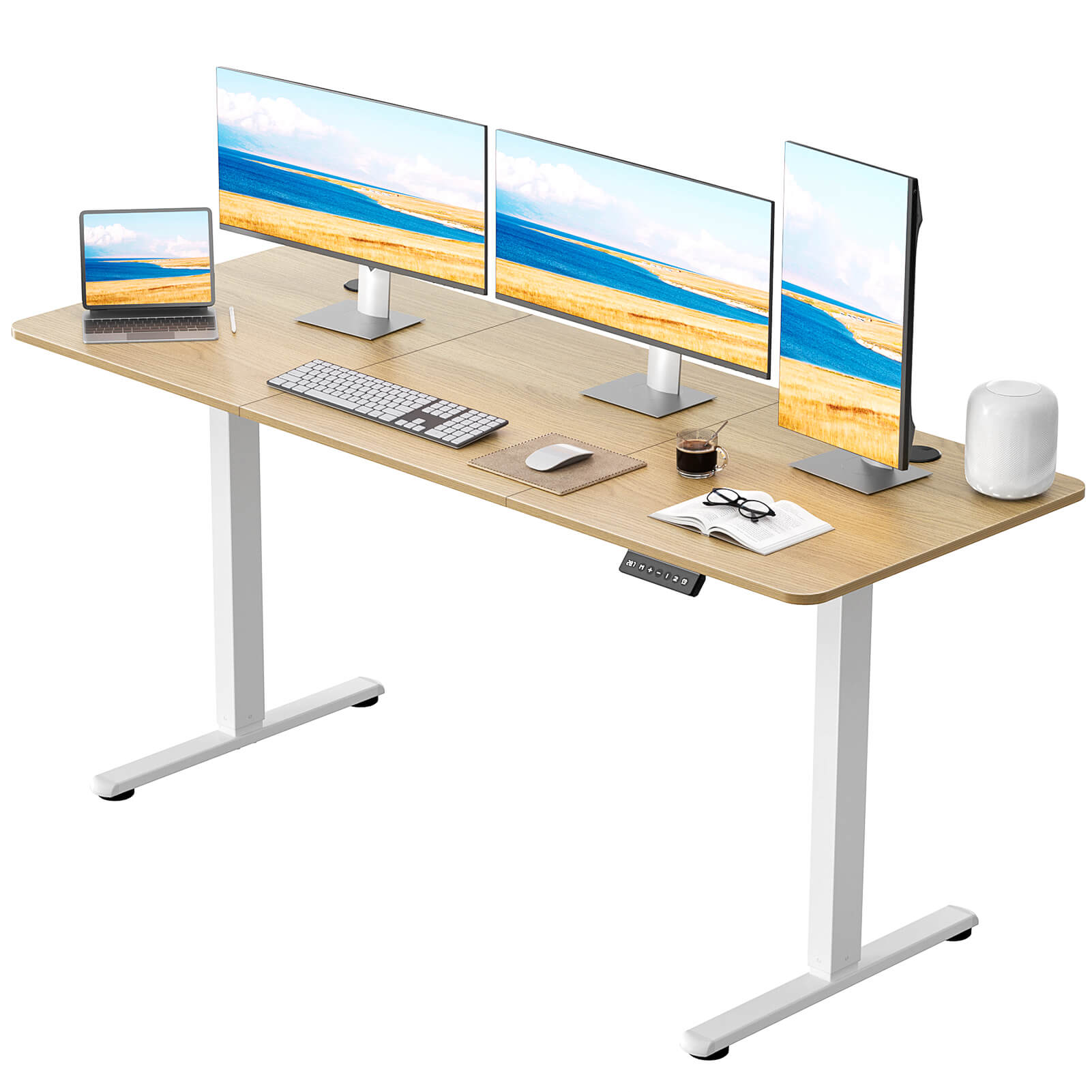 Electric Standing Desk G1 - Vvenace