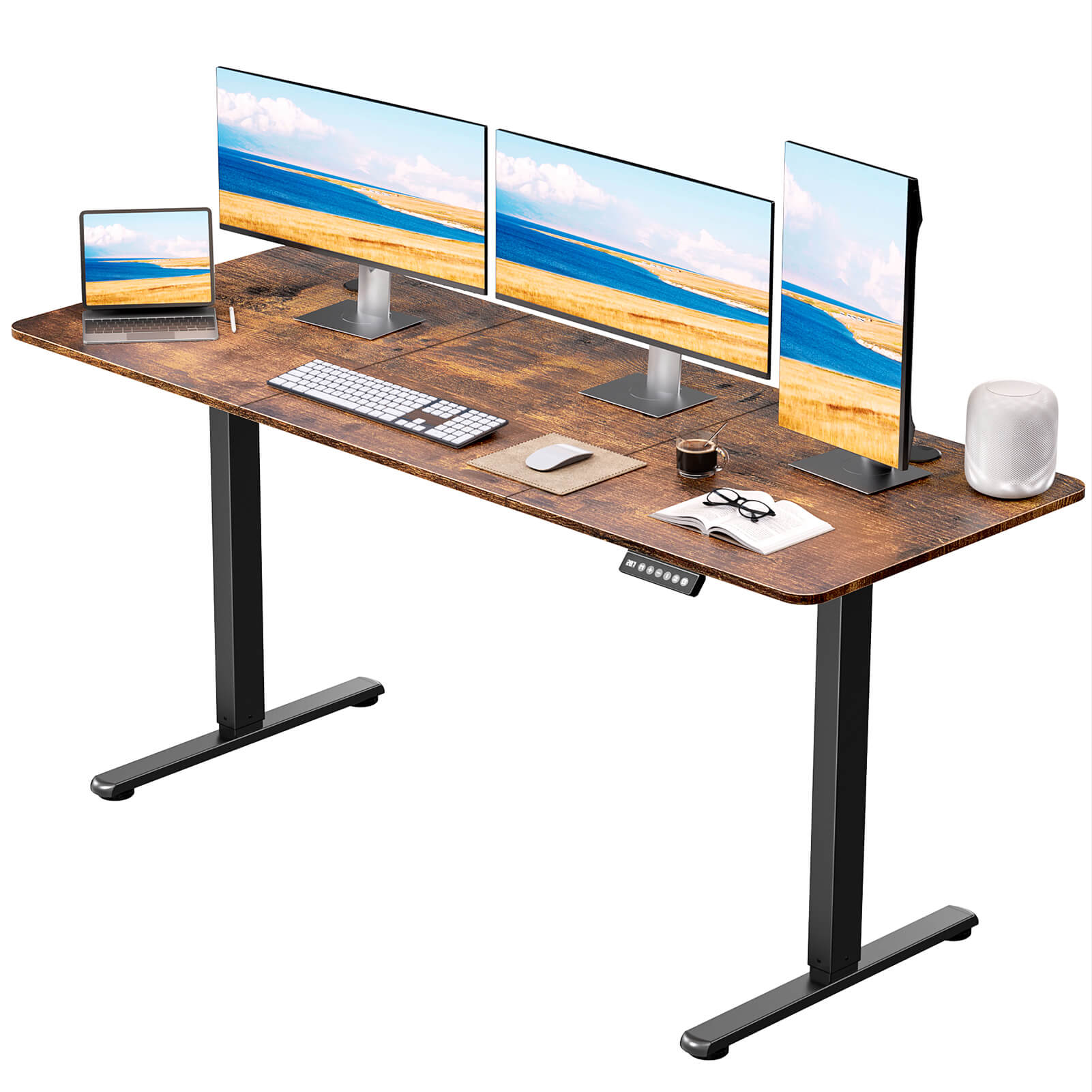 Electric Standing Desk G1 - Vvenace