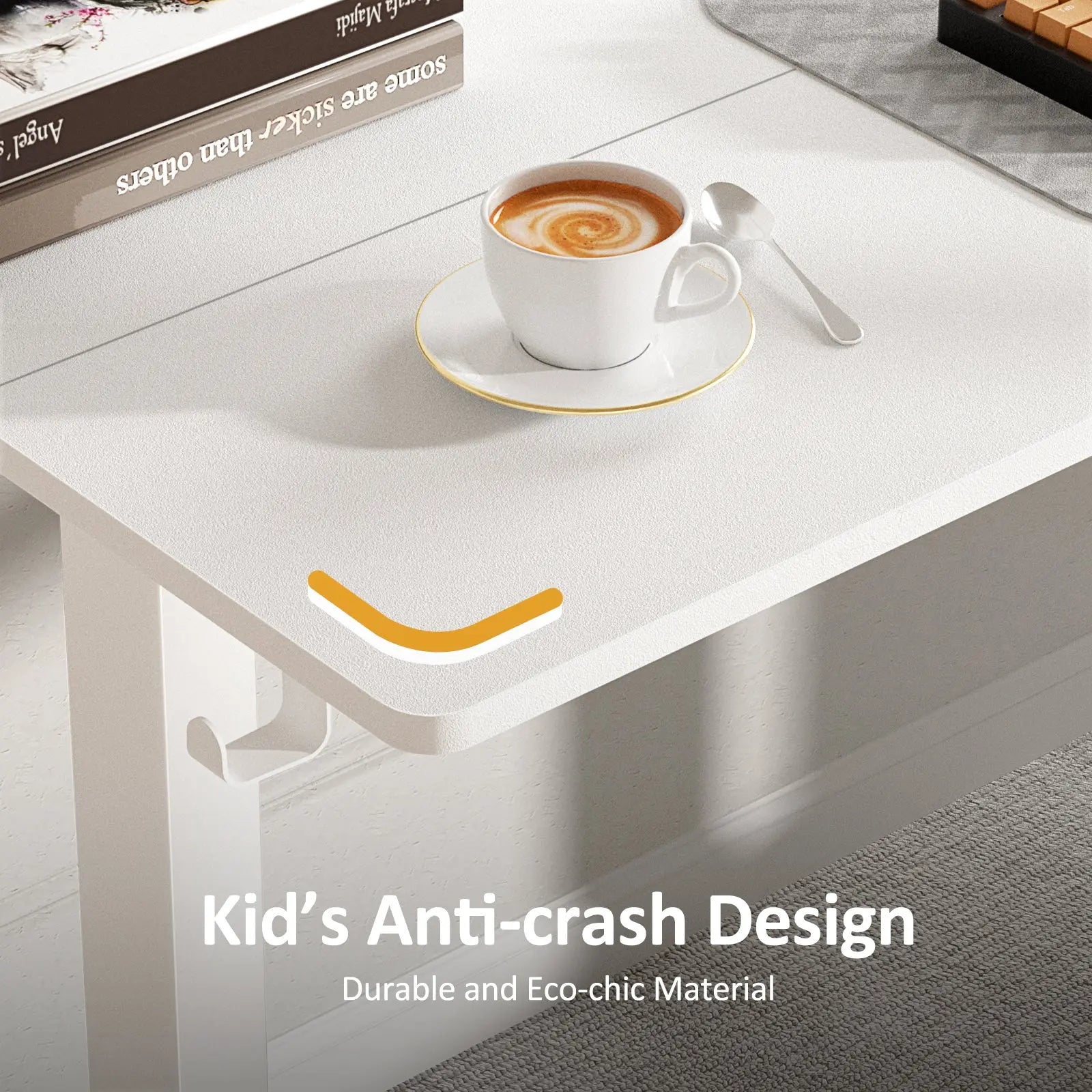 Electric Standing Desk V1 Vvenace