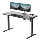 Load image into Gallery viewer, Electric Standing Desk A1 Standard, 48&#39;&#39;x24&#39;&#39; - Vvenace