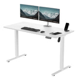 Load image into Gallery viewer, Electric Standing Desk A1 Standard, 48&#39;&#39;x24&#39;&#39; - Vvenace
