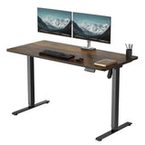 Load image into Gallery viewer, Electric Standing Desk A1 Standard, 48&#39;&#39;x24&#39;&#39; - Vvenace