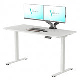 Load image into Gallery viewer, Premium Electric Standing Desk A2