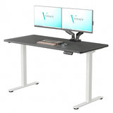 Load image into Gallery viewer, Premium Electric Standing Desk A2