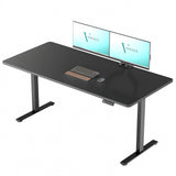 Load image into Gallery viewer, Premium Electric Standing Desk A2