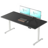 Load image into Gallery viewer, Premium Electric Standing Desk A2