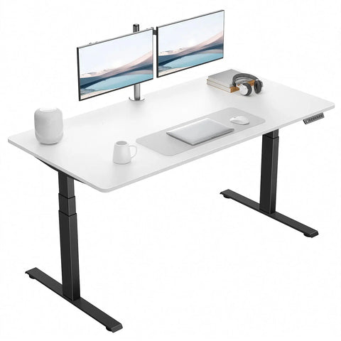 Premium Electric Standing Desk A3 - Vvenace