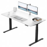 Load image into Gallery viewer, Premium Electric Standing Desk A3
