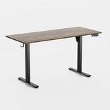 Load image into Gallery viewer, Electric Standing Desk A1 Standard, 48&#39;&#39;x24&#39;&#39; - Vvenace