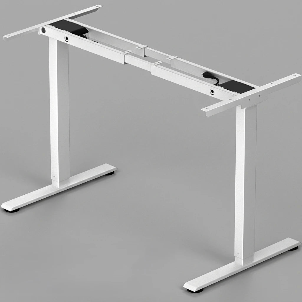 Electric Standing Desk Frame V2 Vvenace