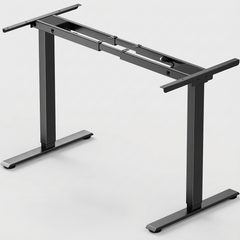 Electric Standing Desk Frame V2 Vvenace