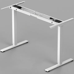 Electric Standing Desk Frame V2 Vvenace