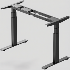 Electric Standing Desk Frame V3 Pro Vvenace